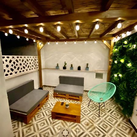 Апартаменти Precioso Atico Con Terraza En El Centro De Madrid Amazing Penthouse In Madrid Center Екстер'єр фото