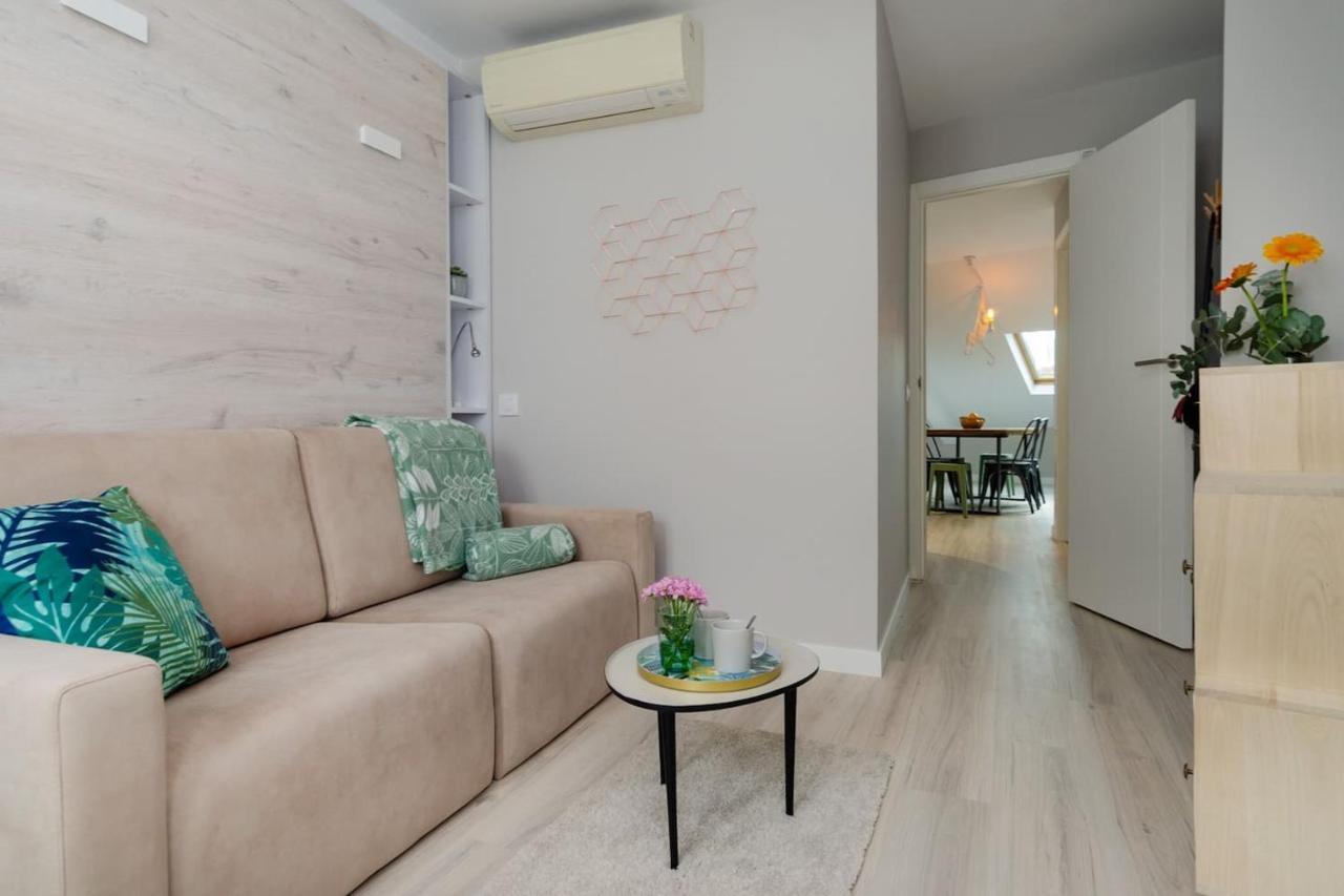 Апартаменти Precioso Atico Con Terraza En El Centro De Madrid Amazing Penthouse In Madrid Center Екстер'єр фото